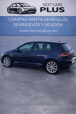 VOLKSWAGEN GOLF VII 2017