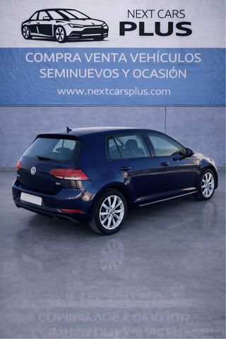 VOLKSWAGEN GOLF VII 2017