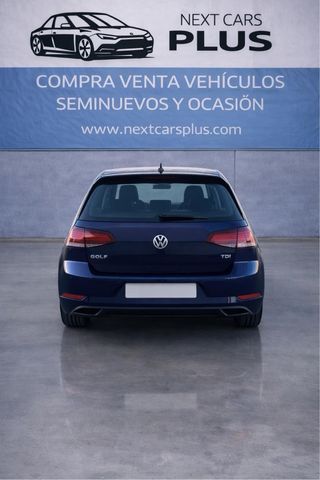 VOLKSWAGEN GOLF VII 2017