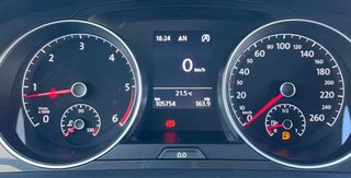 VOLKSWAGEN GOLF VII 2017