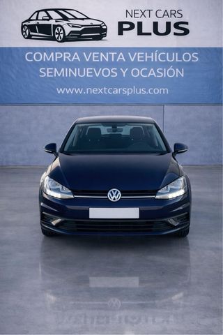 VOLKSWAGEN GOLF VII 2017