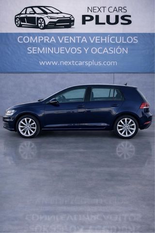 VOLKSWAGEN GOLF VII 2017