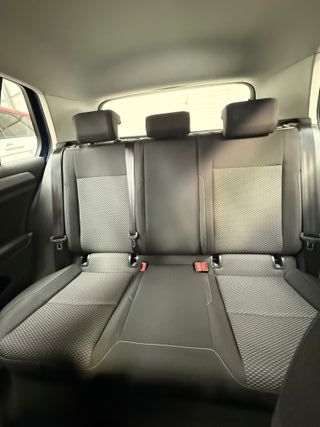 VOLKSWAGEN GOLF VII 2017