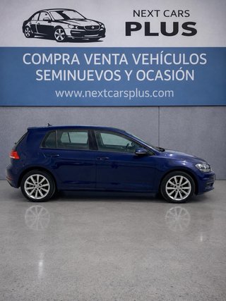 VOLKSWAGEN GOLF VII 2017