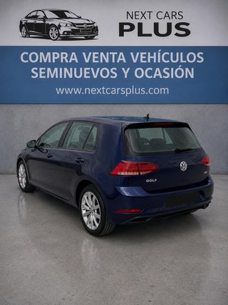 VOLKSWAGEN GOLF VII 2017