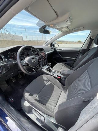 VOLKSWAGEN GOLF VII 2017