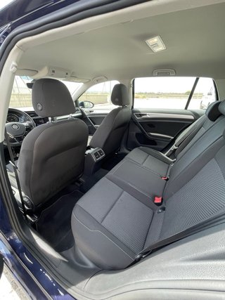 VOLKSWAGEN GOLF VII 2017