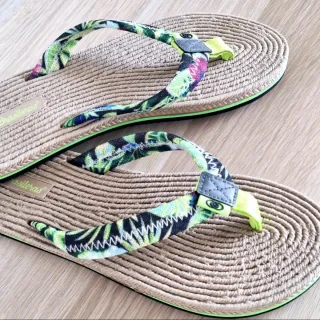 Chanclas Brasileras de Mujer 40/41