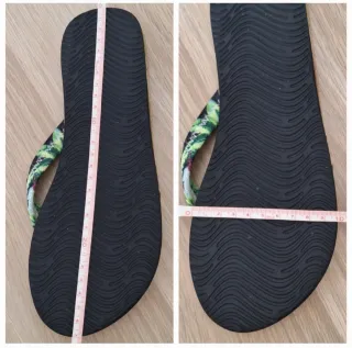 Chanclas Brasileras de Mujer 40/41