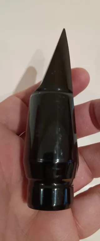 Boquilla Saxofón Vandoren AL3 Optimum