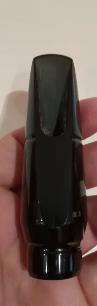 Boquilla Saxofón Vandoren AL3 Optimum