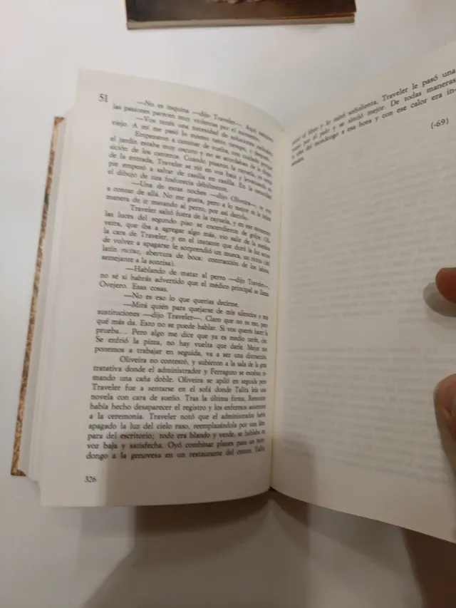 Julio Cortázar, Rayuela