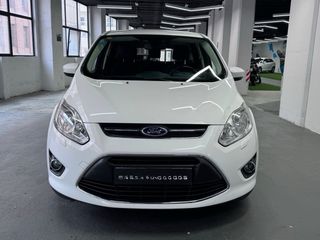 Ford C-MAX 2014