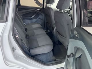 Ford C-MAX 2014