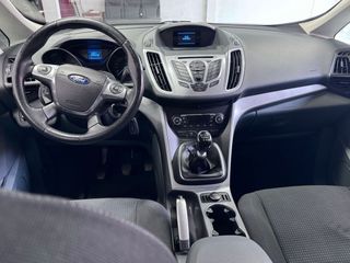 Ford C-MAX 2014