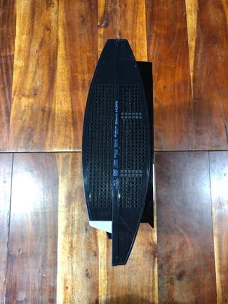 Console Sony PS3 Fat 80 gb con cavo alimentatore