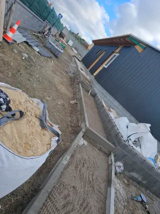 Suelos de baldosas para exterior