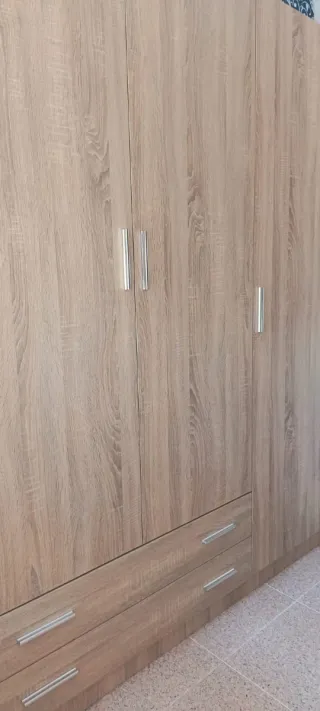 Habitación en alquiler