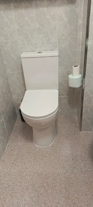 Habitación en alquiler