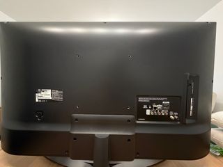 TV LG 43UK6950PLB 43 Negro/Plata