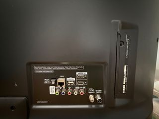 TV LG 43UK6950PLB 43 Negro/Plata