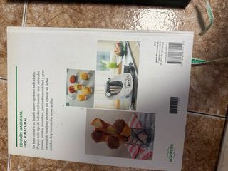 COCINA FÁCIL Y SALUDABLE