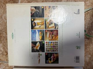 COCINA FÁCIL Y SALUDABLE