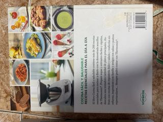 COCINA FÁCIL Y SALUDABLE