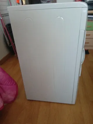 Secadora Beko 7 kg Condensación