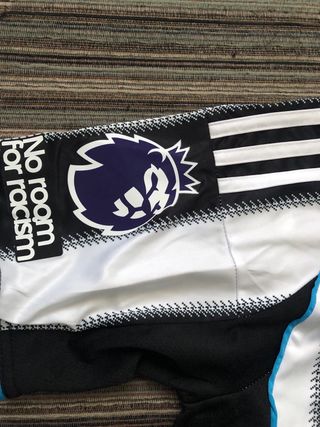 Maglia di tonali al newcastle united