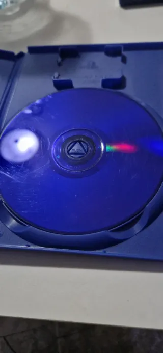 Super Trucks PS2 (PlayStation 2)