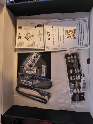 Placa Base MSI PRO Z690-A DDR5