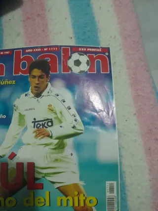 Revista don balon n°1111