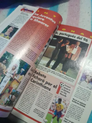 Revista don balon n°1111
