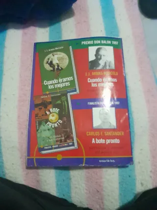 Revista don balon n°1111