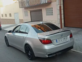 BMW Serie 5 2003