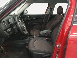 MINI Countryman Cooper