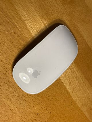 Tastiera e Mouse Apple Magic