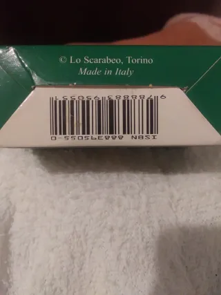 Tarot Italiano Antichi Tarocchi