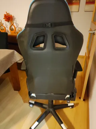 Silla Gamer N Escritorio
