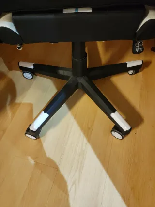 Silla Gamer N Escritorio