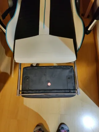 Silla Gamer N Escritorio