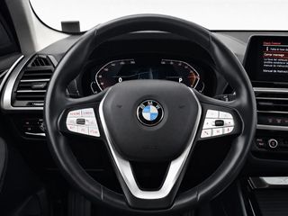 BMW X3 xDrive 20i Mild Hybrid