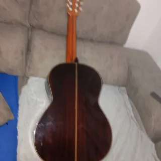 Guitarra Clásica palosanto