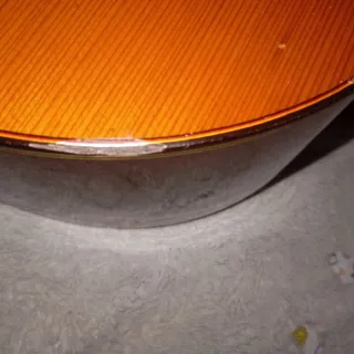 Guitarra Clásica palosanto