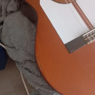 Guitarra Clásica palosanto