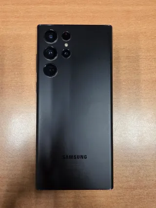 Samsung Galaxy S22 Ultra 256GB