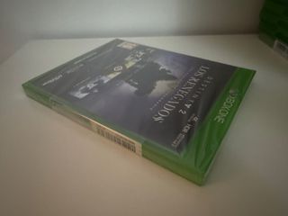 Destiny 2 Los Renegados Legendaria PRECINTADO