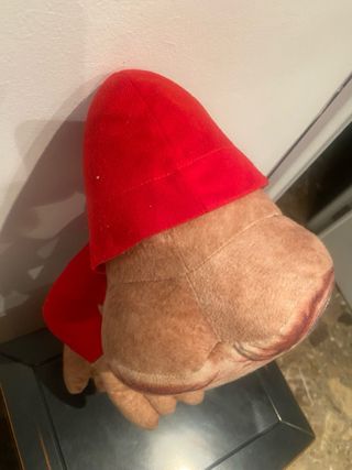 Peluche E.T. el Extraterrestre 40 cm