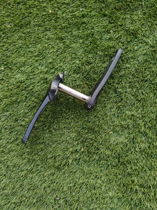 Bielas Shimano Ultegra R8000. 172.5